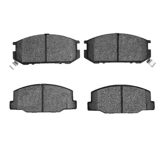 R1 Concepts® - Euro Ceramic Brake Pads