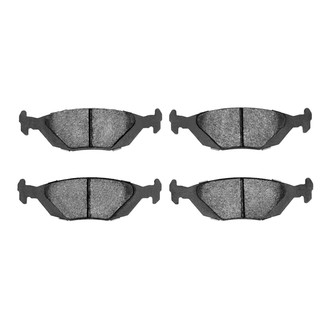 R1 Concepts® - Euro Ceramic Brake Pads