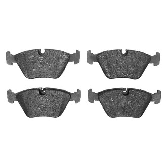 R1 Concepts® - Euro Ceramic Ceramic Disc Brake Pads