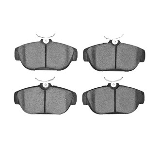 R1 Concepts® - Euro Ceramic Front Brake Pads