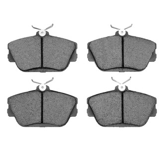 R1 Concepts® - Euro Ceramic Brake Pads