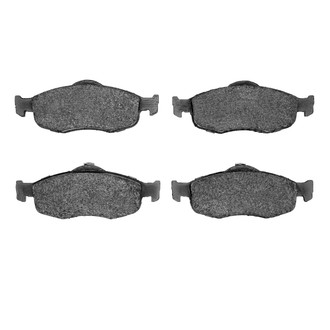 R1 Concepts® - Euro Ceramic Brake Pads