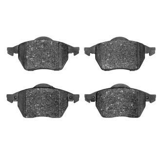R1 Concepts® - Euro Ceramic Front Brake Pads