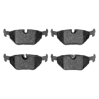 R1 Concepts® - Euro Ceramic Brake Pads