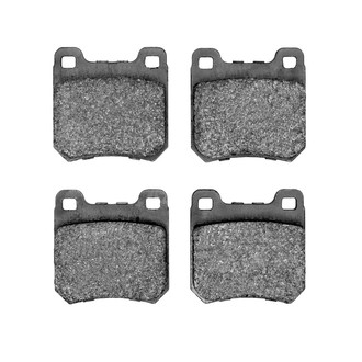 R1 Concepts® - Euro Ceramic Disc Brake Pads