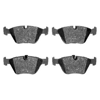 R1 Concepts® - Euro Ceramic Ceramic Front Brake Pads