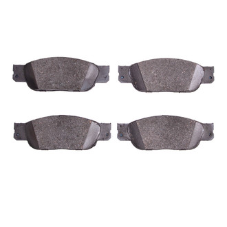 R1 Concepts® - Euro Ceramic Brake Pads