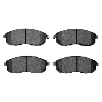 R1 Concepts® - Euro Ceramic Brake Pads