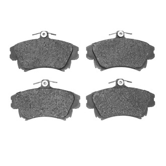 R1 Concepts® - Euro Ceramic Brake Pads