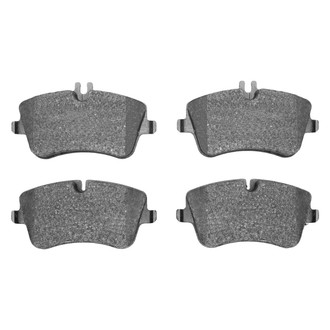 R1 Concepts® - Euro Ceramic Front Brake Pads