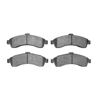 R1 Concepts® - Euro Ceramic Brake Pads