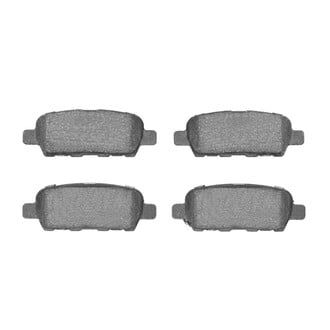 R1 Concepts® - Euro Ceramic Brake Pads
