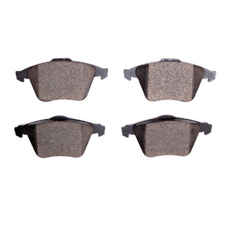 R1 Concepts® - Euro Ceramic Front Brake Pads