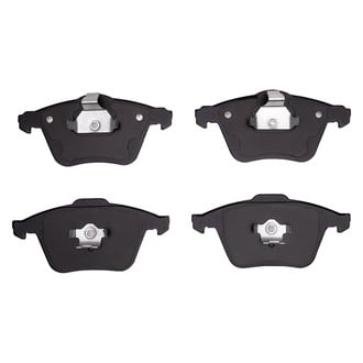 R1 Concepts® - Euro Ceramic Brake Pads