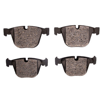 R1 Concepts® - Euro Ceramic Ceramic Disc Brake Pads