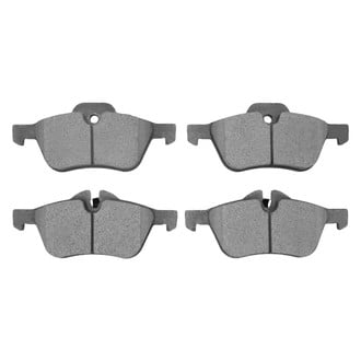 R1 Concepts® - Euro Ceramic Ceramic Disc Brake Pads