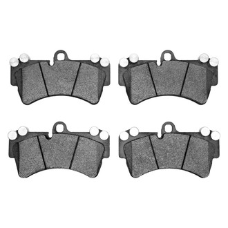 R1 Concepts® - Euro Ceramic Ceramic Disc Brake Pads