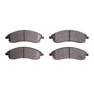 R1 Concepts® - Euro Ceramic Disc Brake Pads