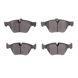 R1 Concepts® - Euro Ceramic Front Brake Pads