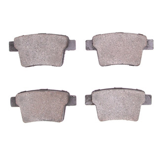 R1 Concepts® - Euro Ceramic Brake Pads