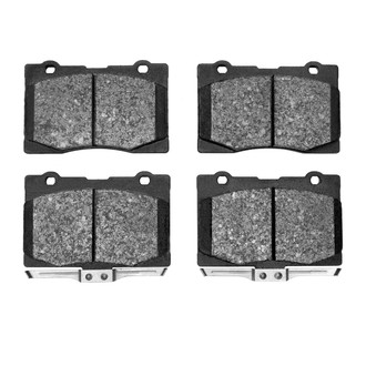 R1 Concepts® - Euro Ceramic Brake Pads