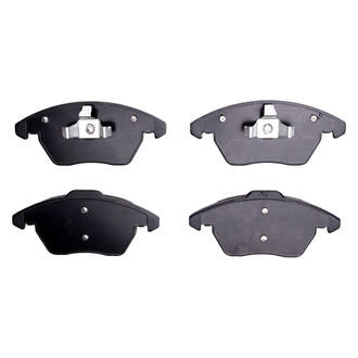 R1 Concepts® - Euro Ceramic Ceramic Disc Brake Pads