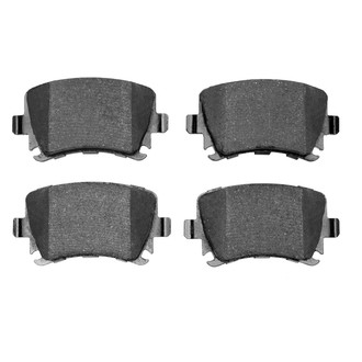 R1 Concepts® - Euro Ceramic Ceramic Disc Brake Pads