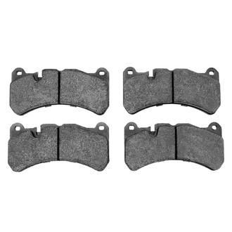R1 Concepts® - Euro Ceramic Ceramic Front Brake Pads