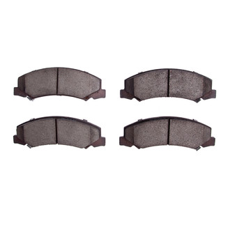 R1 Concepts® - Euro Ceramic Front Brake Pads