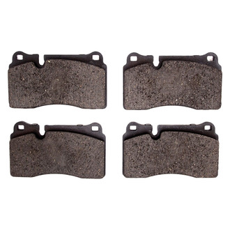 R1 Concepts® - Euro Ceramic Brake Pads