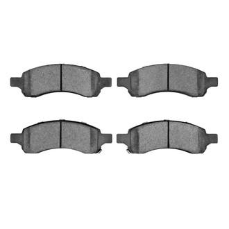 R1 Concepts® - Euro Ceramic Brake Pads