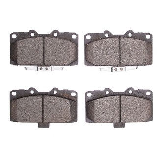 R1 Concepts® - Euro Ceramic Front Brake Pads