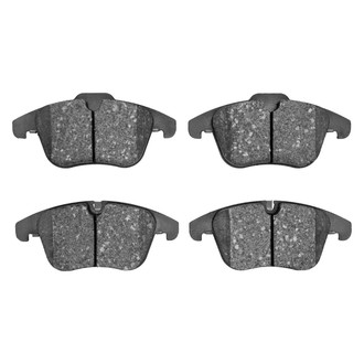 R1 Concepts® - Euro Ceramic Brake Pads
