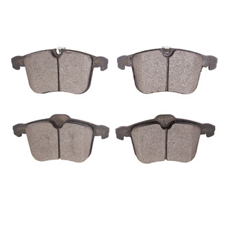 R1 Concepts® - Euro Ceramic Front Brake Pads