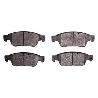R1 Concepts® - Euro Ceramic Brake Pads