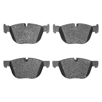R1 Concepts® - Euro Ceramic Ceramic Disc Brake Pads