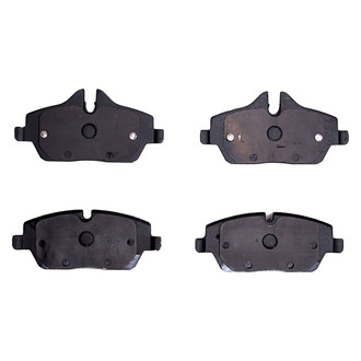 R1 Concepts® - Euro Ceramic Ceramic Disc Brake Pads