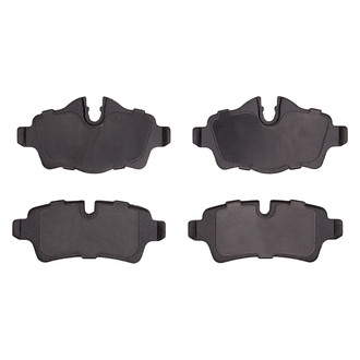 R1 Concepts® - Euro Ceramic Disc Brake Pads