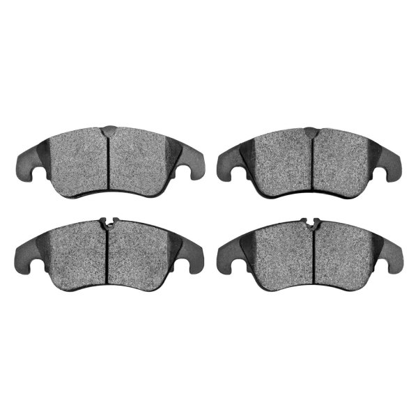 R1 Concepts® - Euro Ceramic Ceramic Front Brake Pads