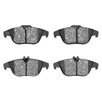 R1 Concepts® - Euro Ceramic Ceramic Disc Brake Pads