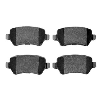 R1 Concepts® - Euro Ceramic Brake Pads