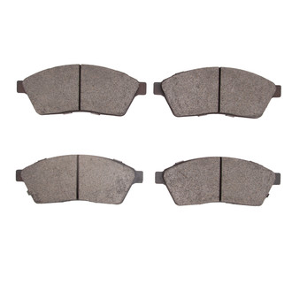R1 Concepts® - Euro Ceramic Brake Pads
