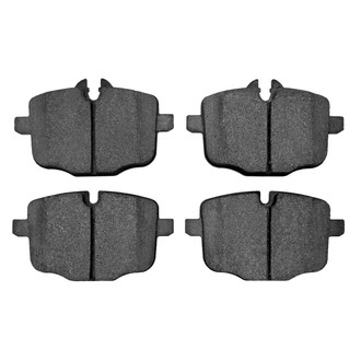 R1 Concepts® - Euro Ceramic Brake Pads