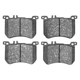 R1 Concepts® - Euro Ceramic Brake Pads