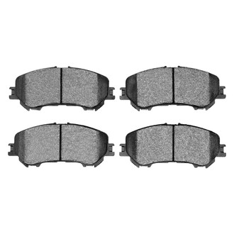 R1 Concepts® - Euro Ceramic Brake Pads