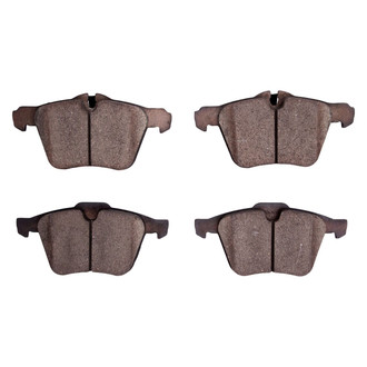R1 Concepts® - Euro Ceramic Ceramic Front Brake Pads