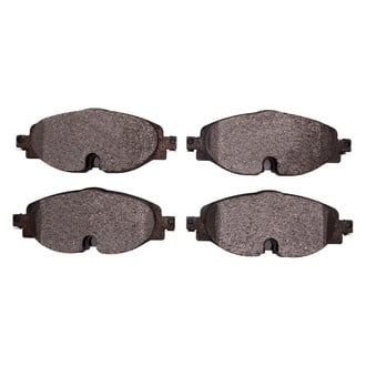 R1 Concepts® - Euro Ceramic Brake Pads