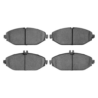 R1 Concepts® - Euro Ceramic Ceramic Front Brake Pads