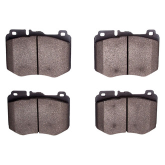 R1 Concepts® - Euro Ceramic Ceramic Disc Brake Pads