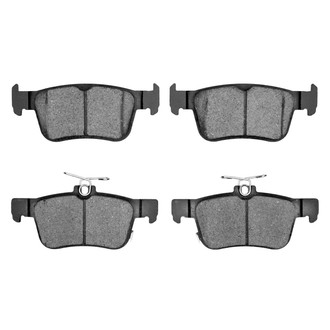 R1 Concepts® - Euro Ceramic Brake Pads